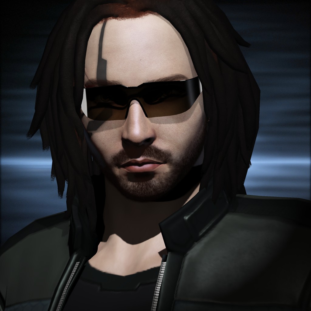 Raphael Belmont