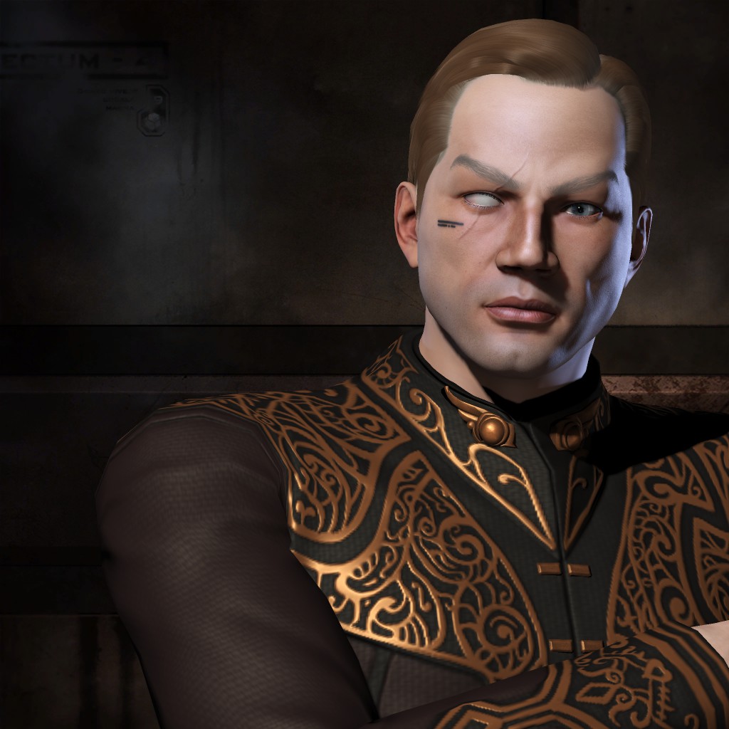 Archon Pete