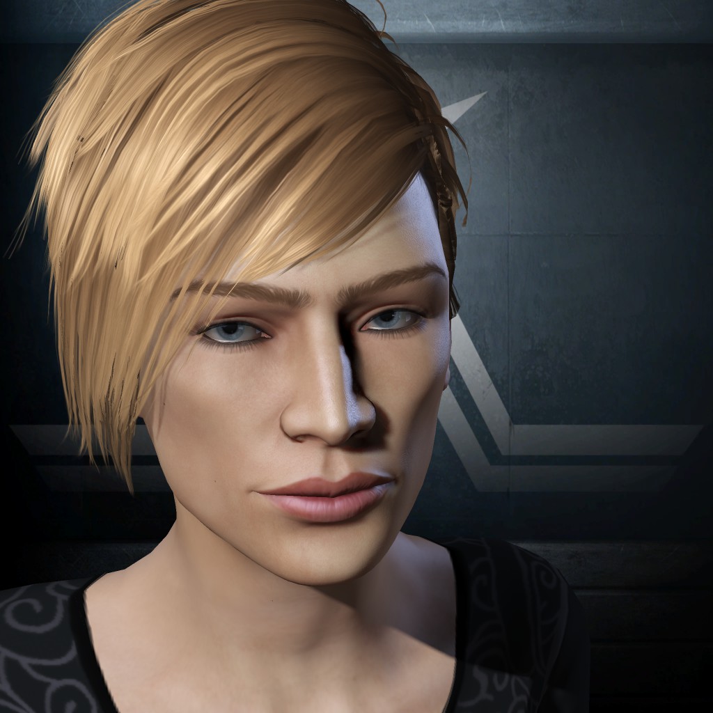 Ludmilla Hasanovic