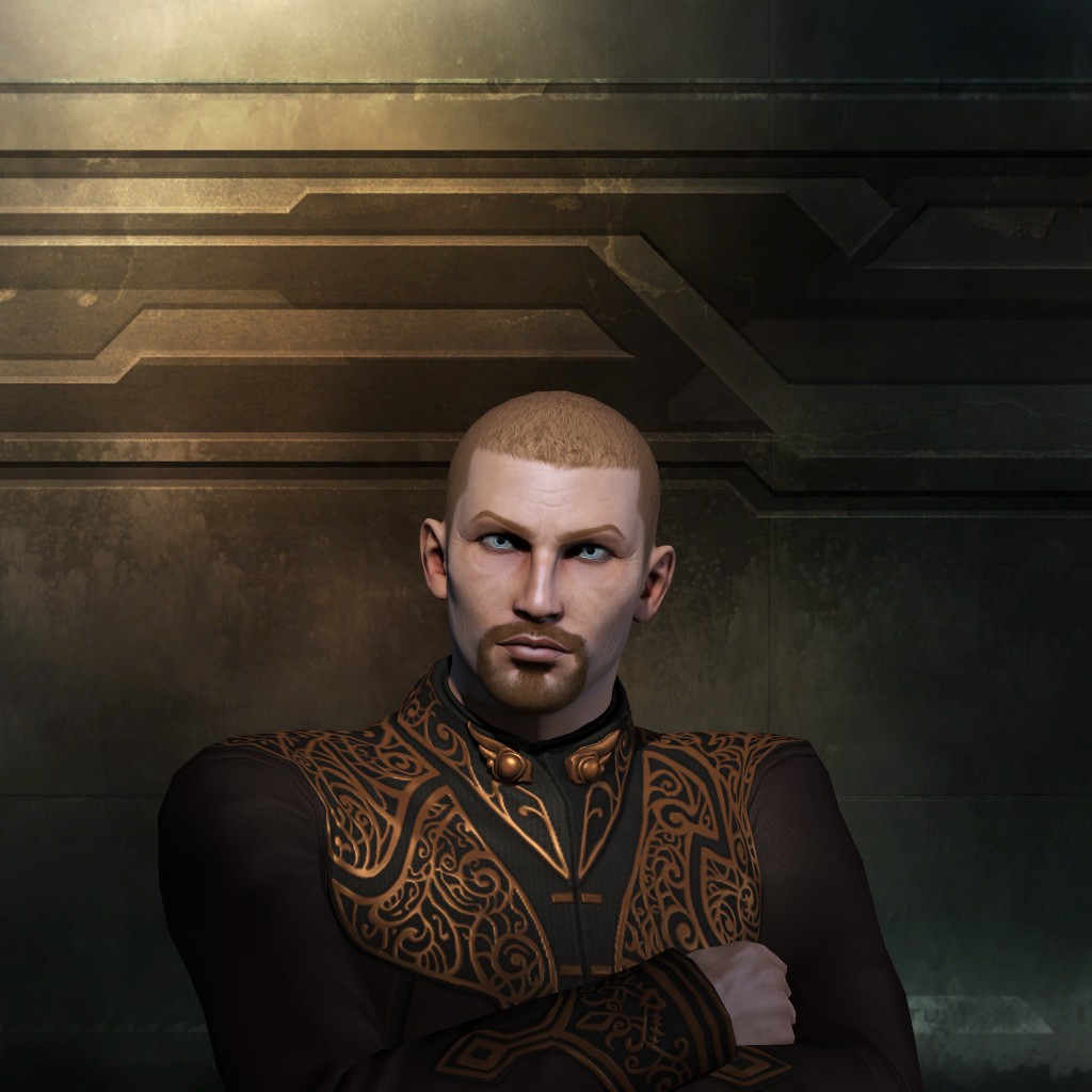 Dracor Galadin