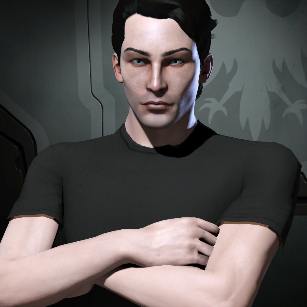 Tony Centraven