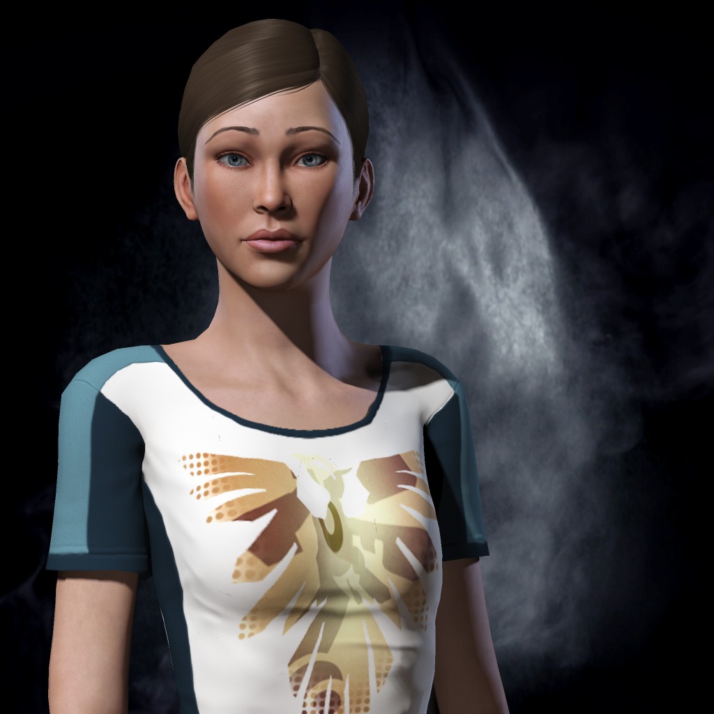 Kendall Winchester