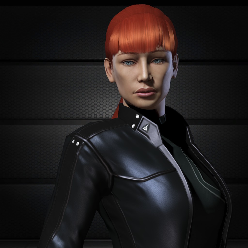 Haylie Winchester