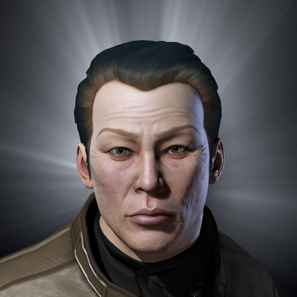 Professor Griefentears