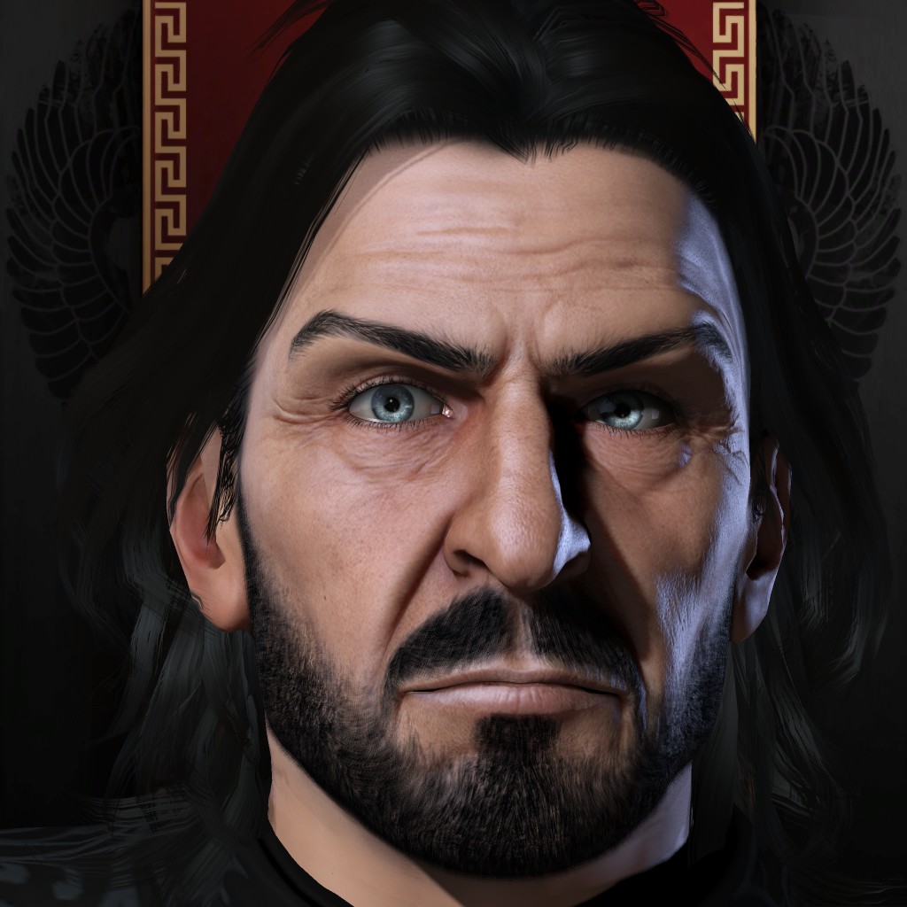 Lucian Udar