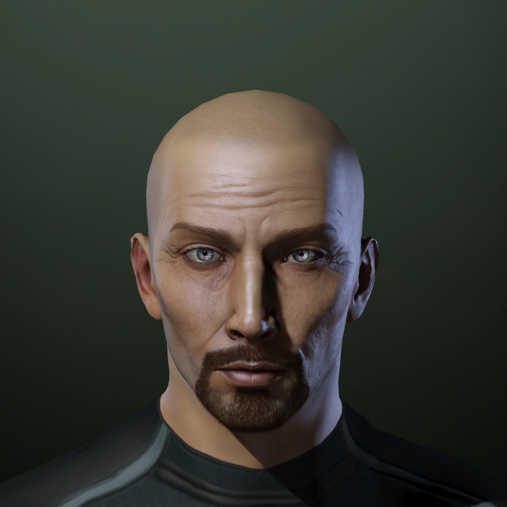 portrait