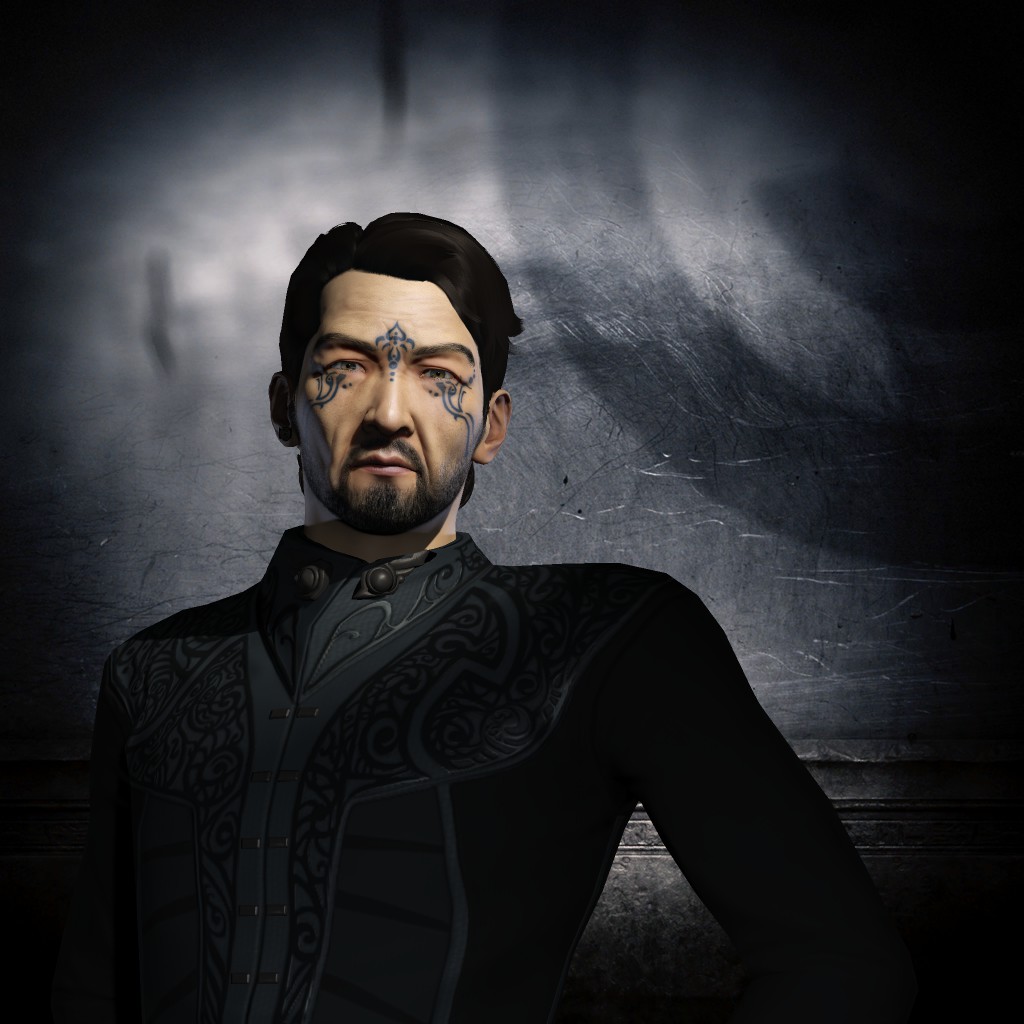 Cryo Muirhead