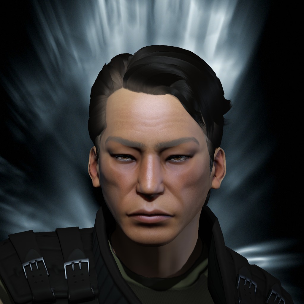 Azfp Revosoon Wolftail