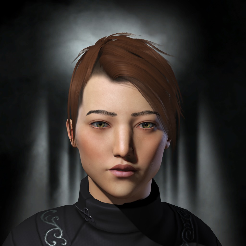 Insmother Norn
