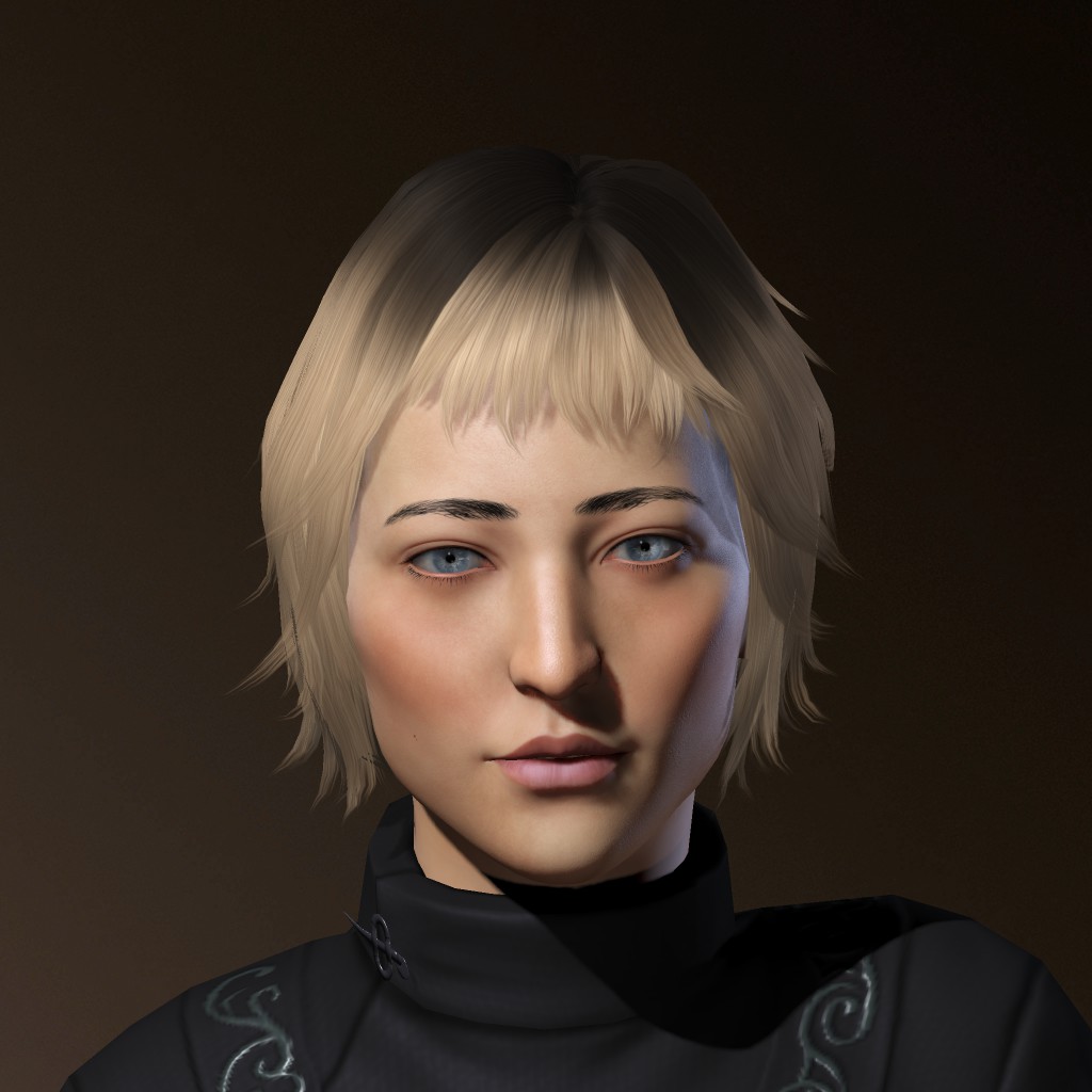 Outer Passage Norn