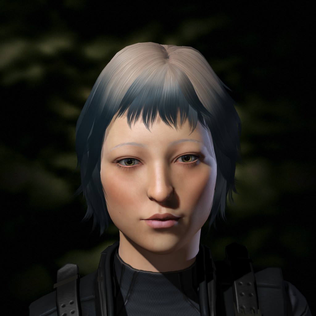 Providence Norn