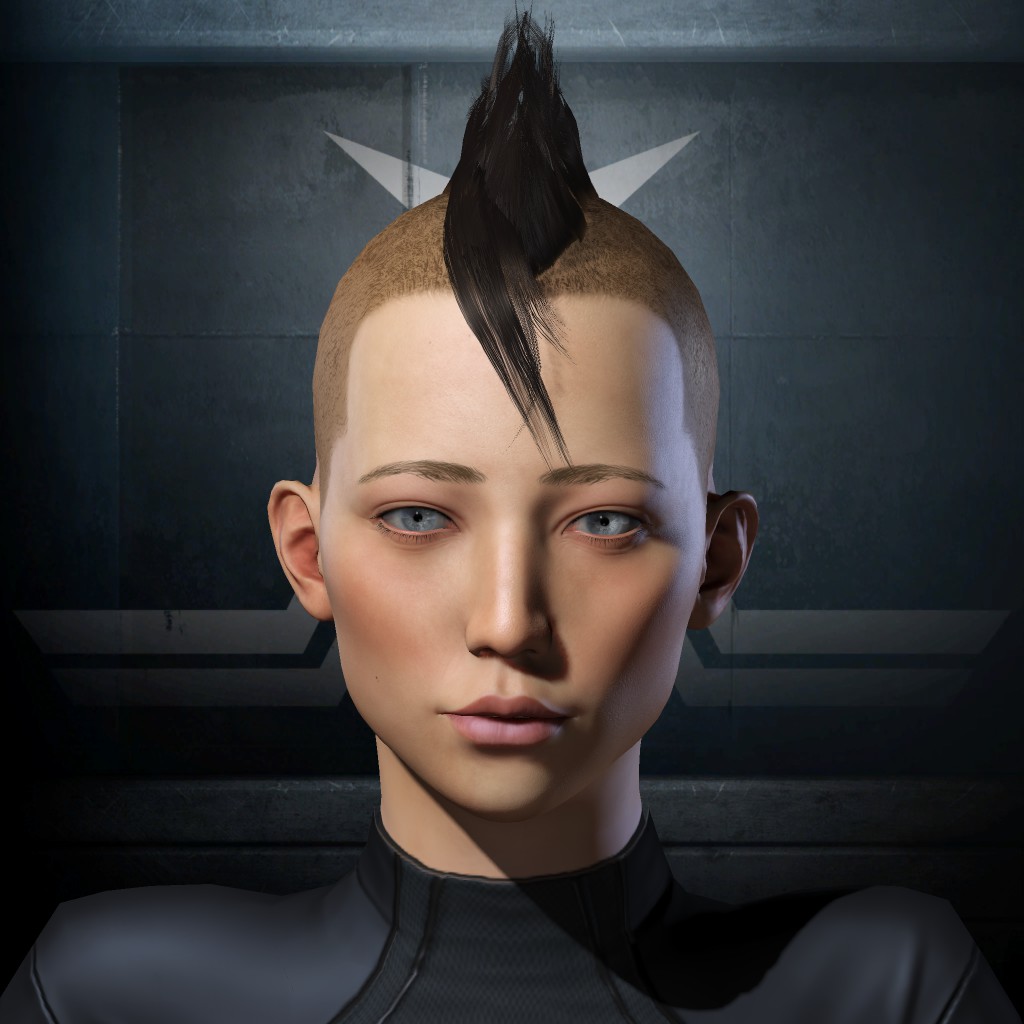 Pure Blind Norn