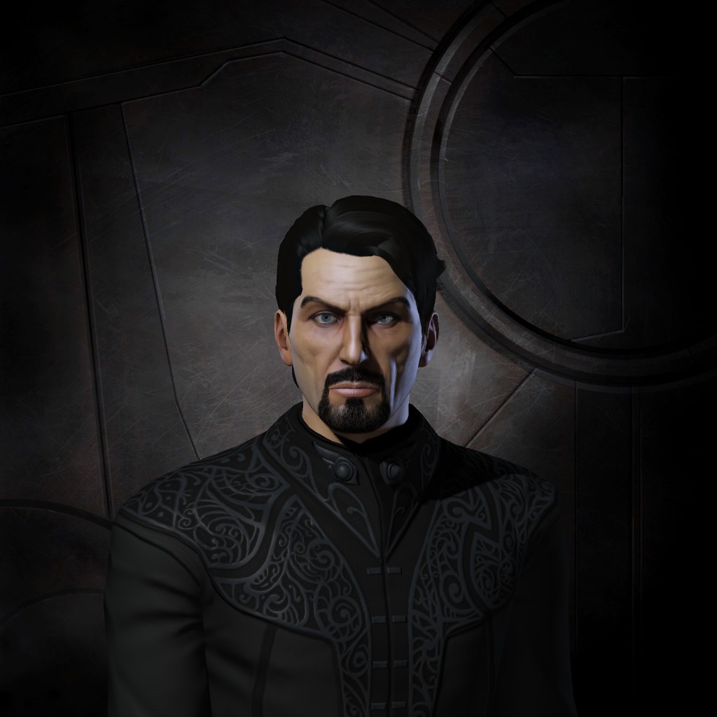 Rasgorn Yakuzan