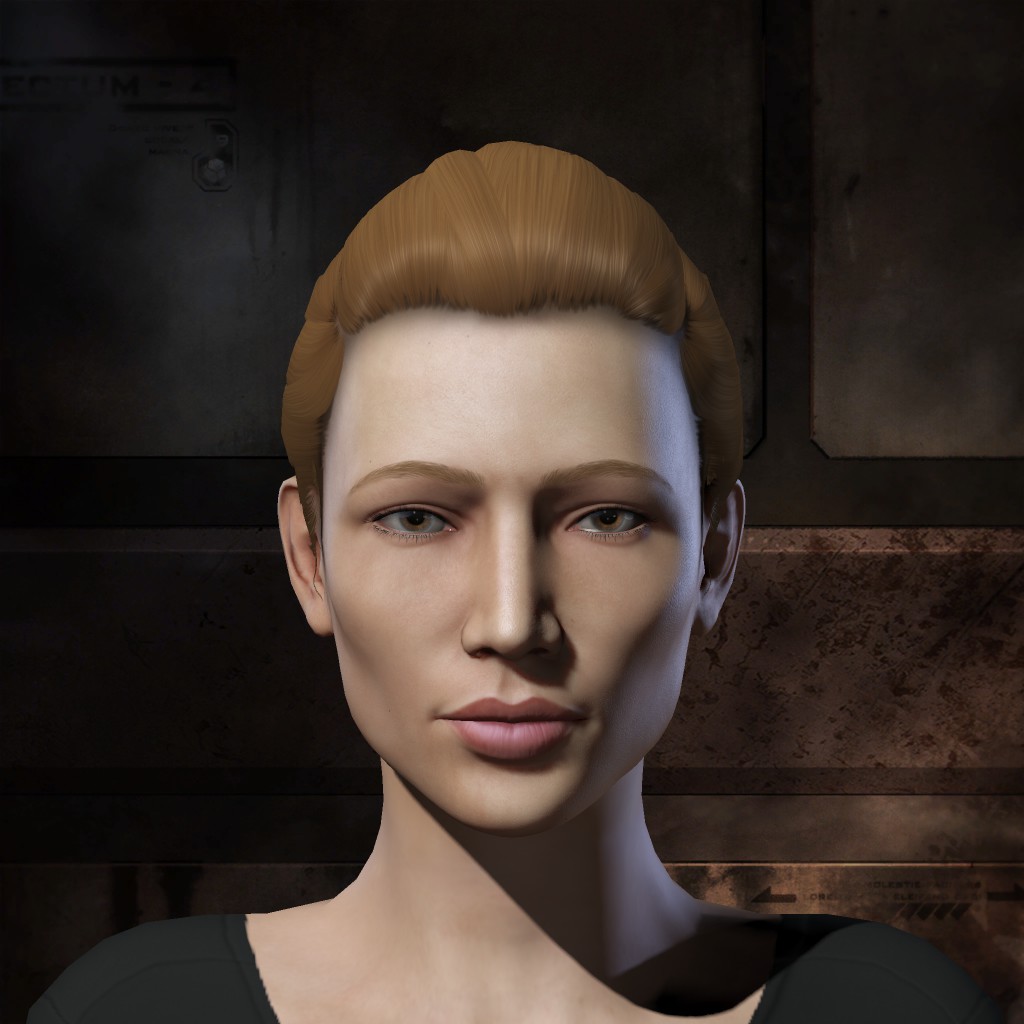 casandra Sasen