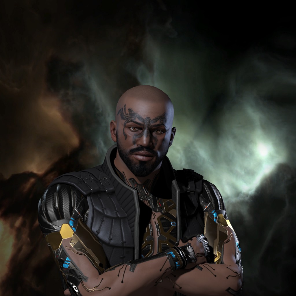 Heimdall von Asgard