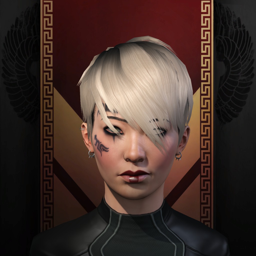 Goldmond Soulkeeper
