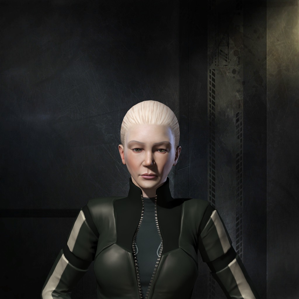Kahlan Amelana