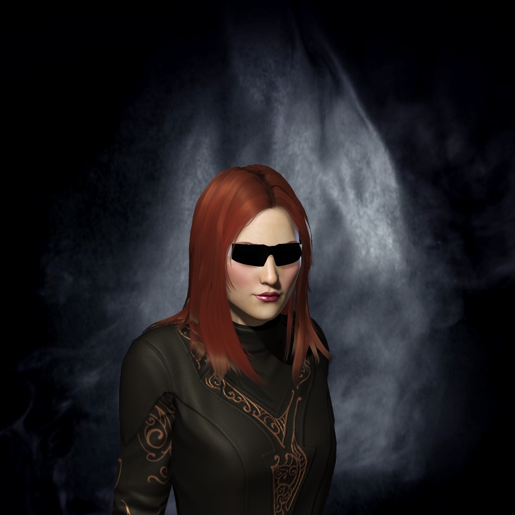 Crystal Aubaris