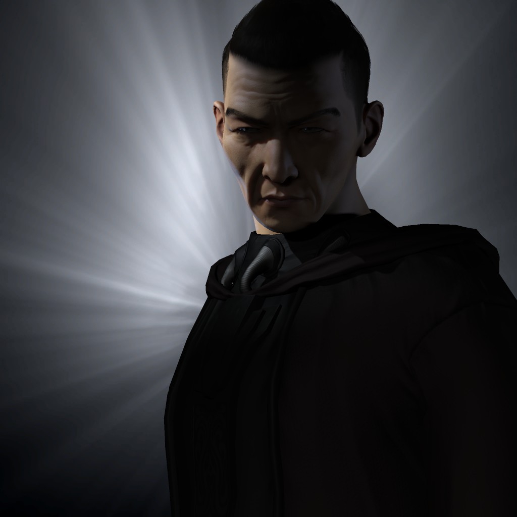 Chirrut lmwe