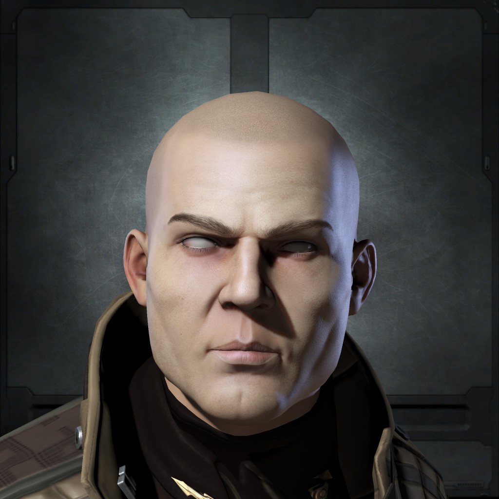 Corwin Errattus