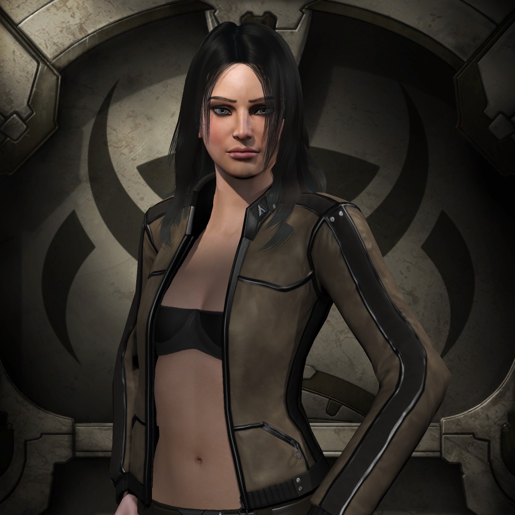 Terra Volken