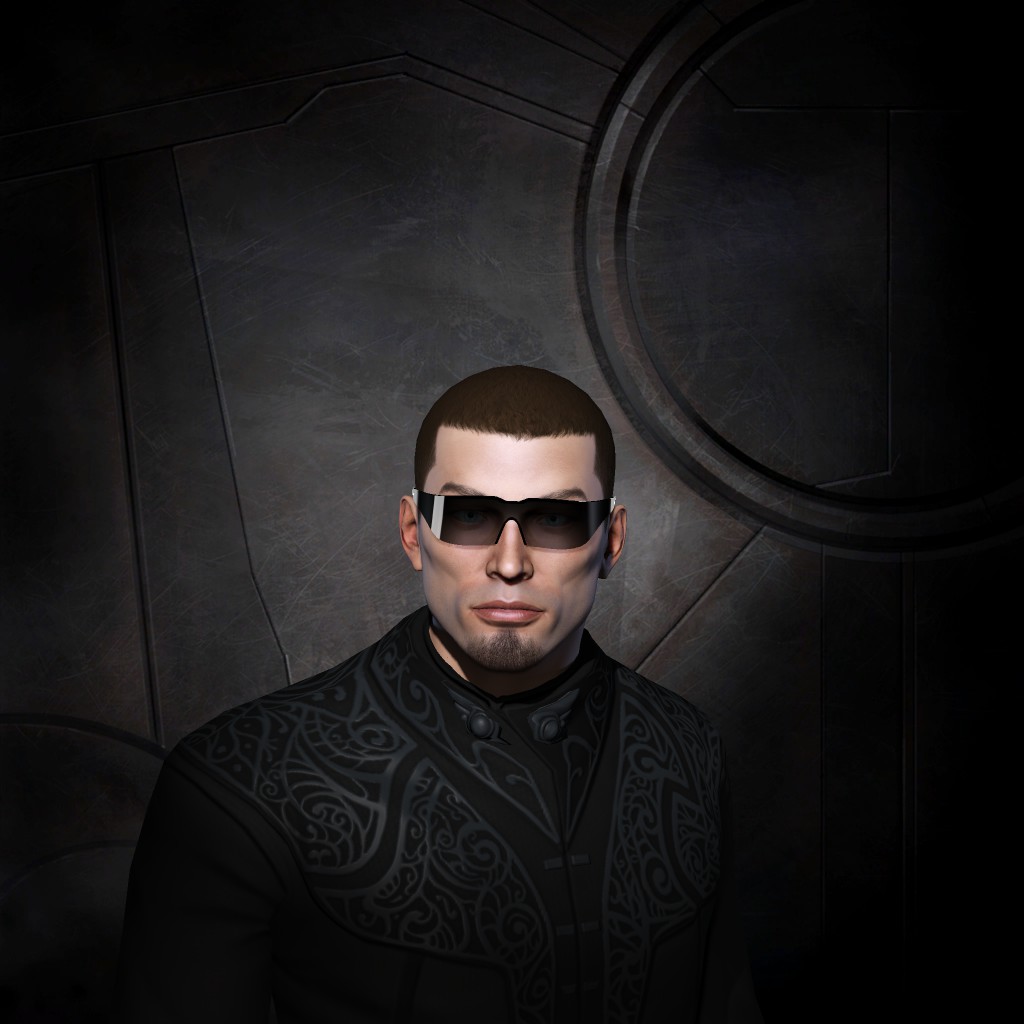 MalcolmReynolds Corini