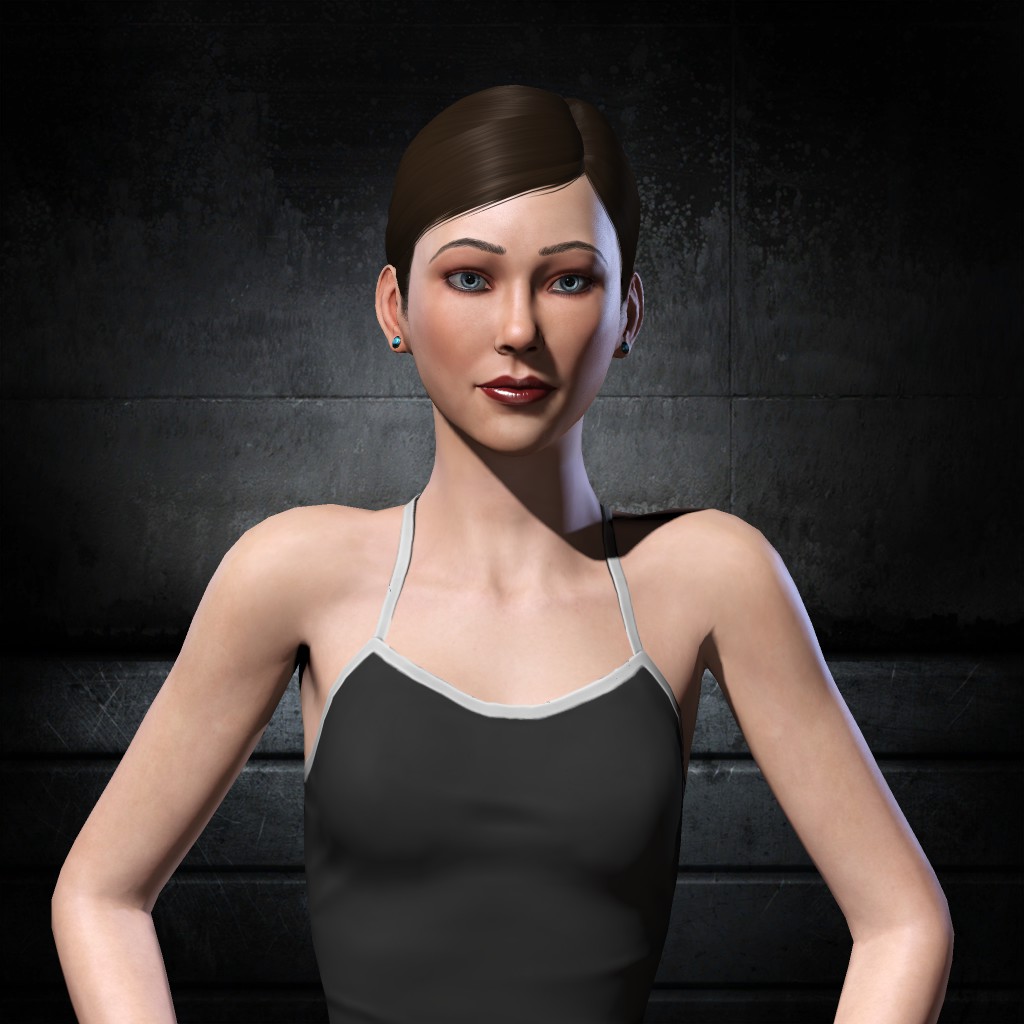 Bonnie Wild