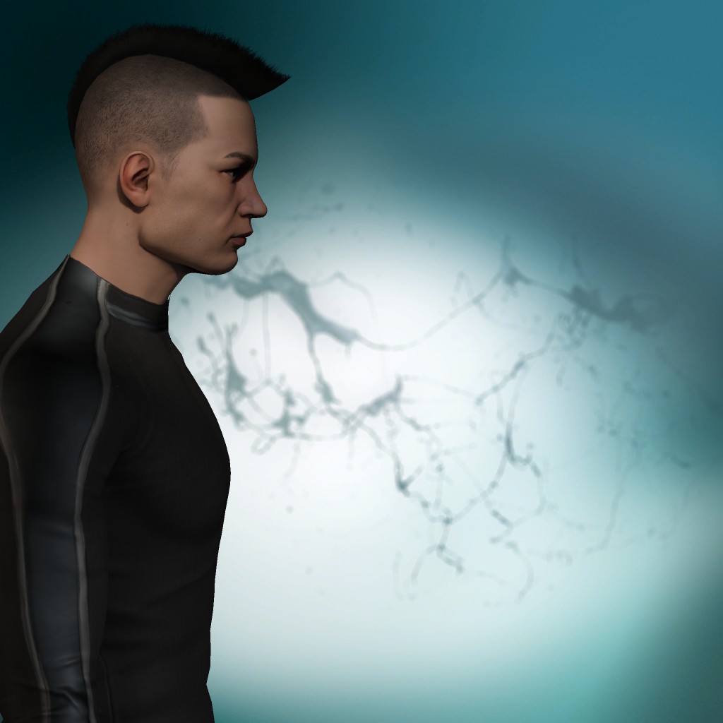 BLOODPACK 001