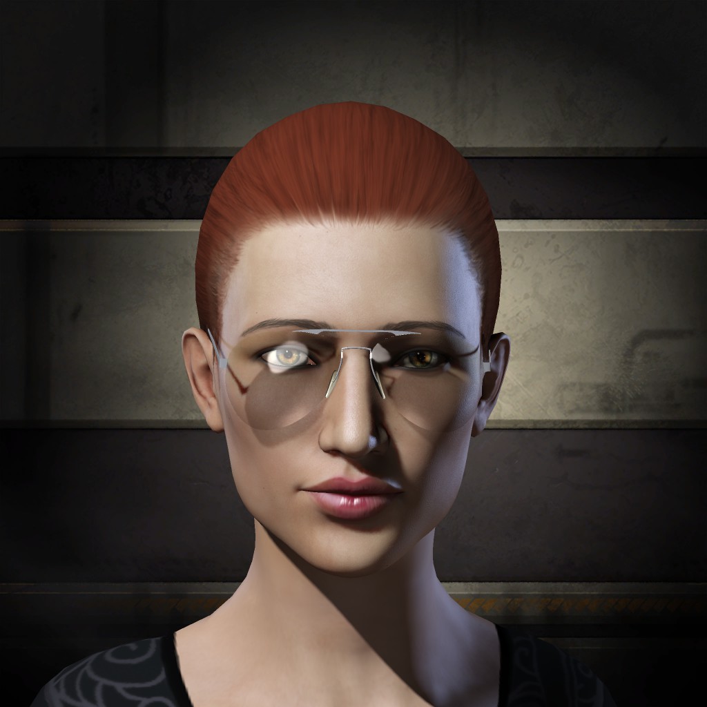 Gina Makanen