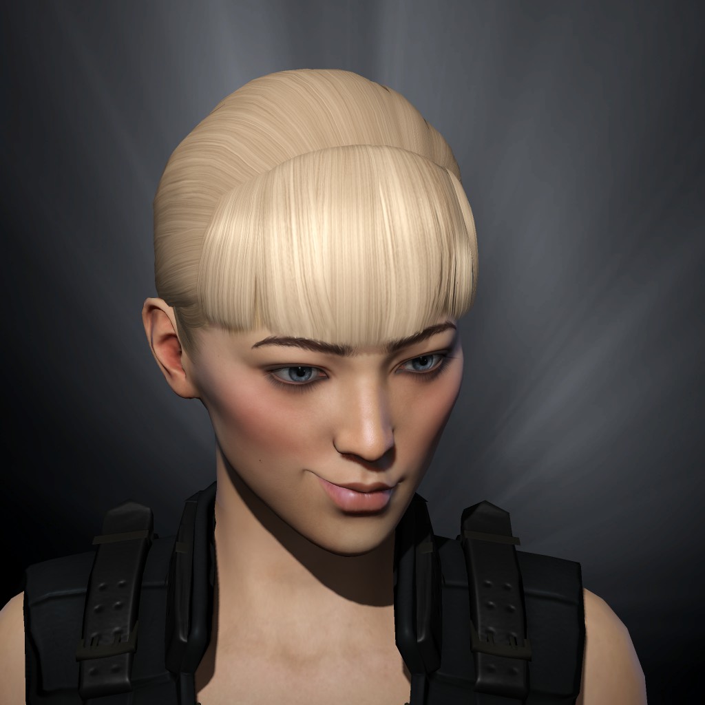 Elisabeth 3d