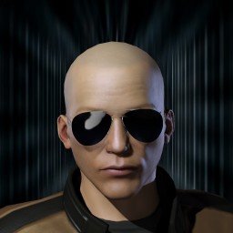 YOU KAR1 portrait