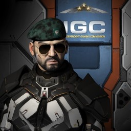 Mirco'Tor portrait