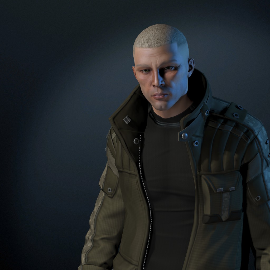 Kralen Vaiken