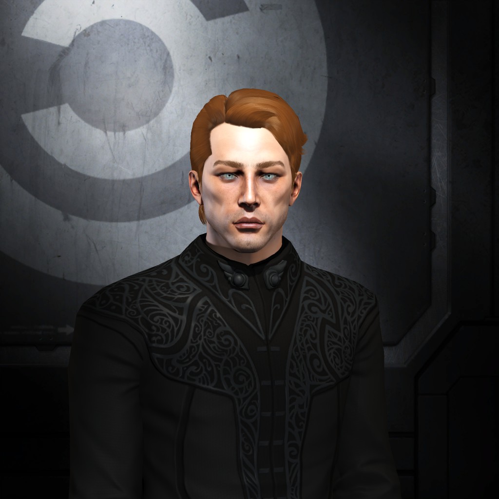 Eldon Garrik