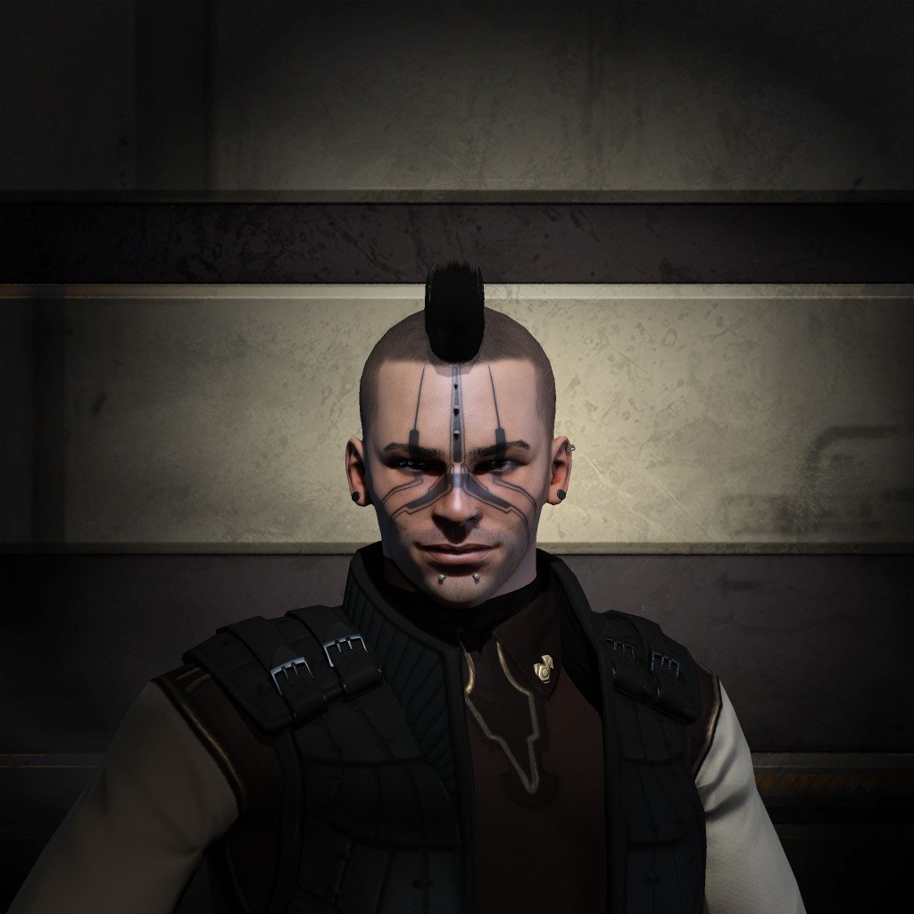 Uki Cesaille