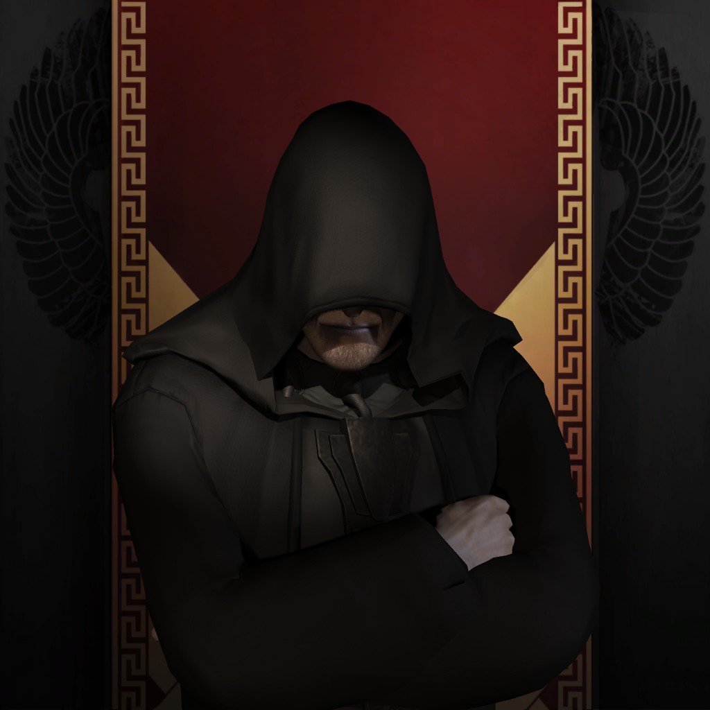 Victor Prideous