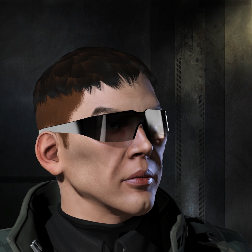 Apostolos Xanthopoulos