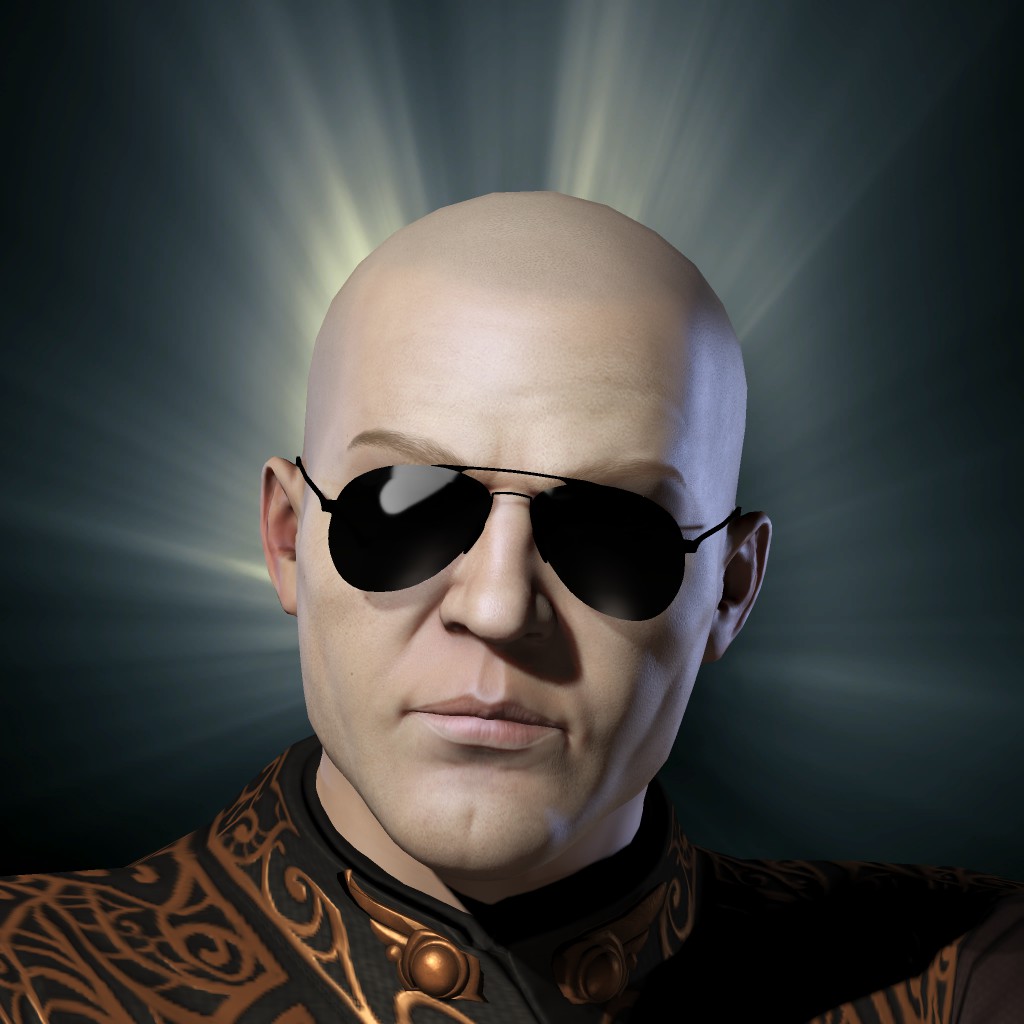 Sir Maximillian