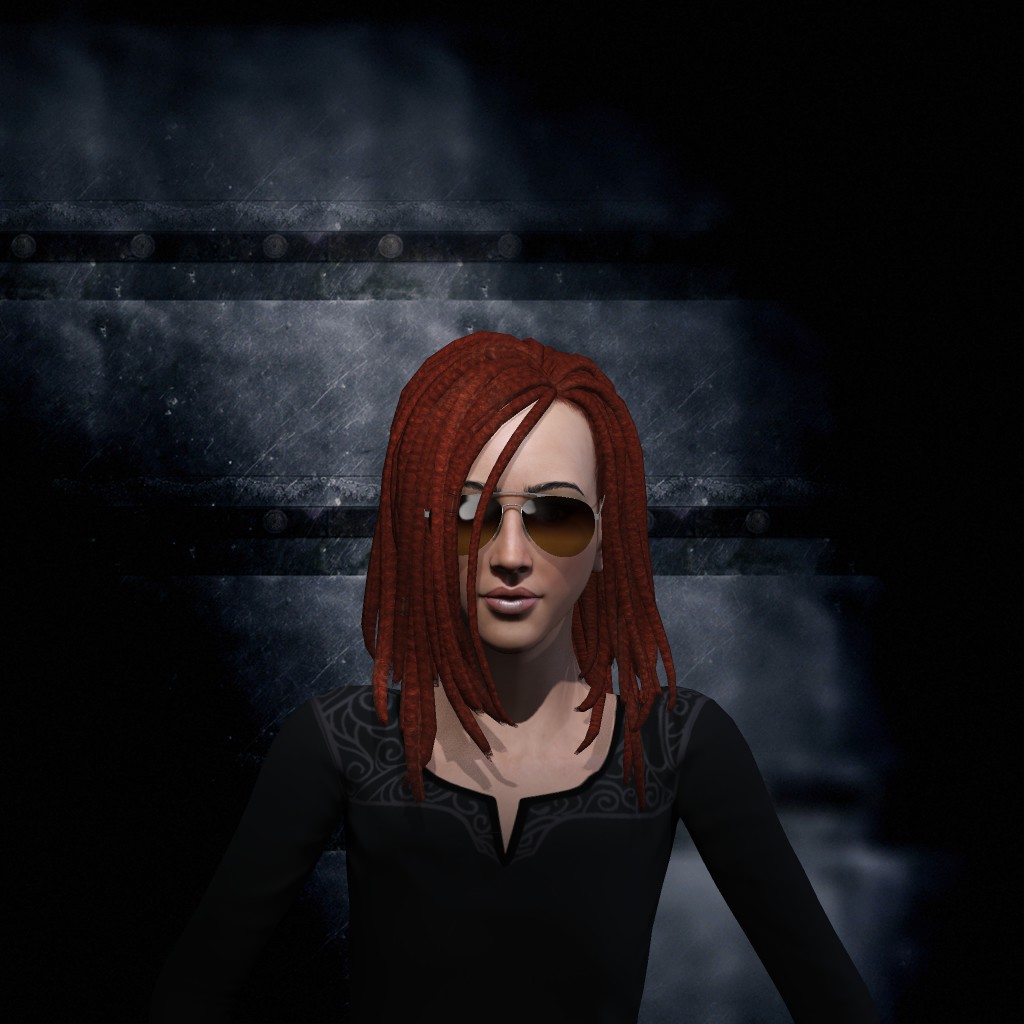Luna Higgins