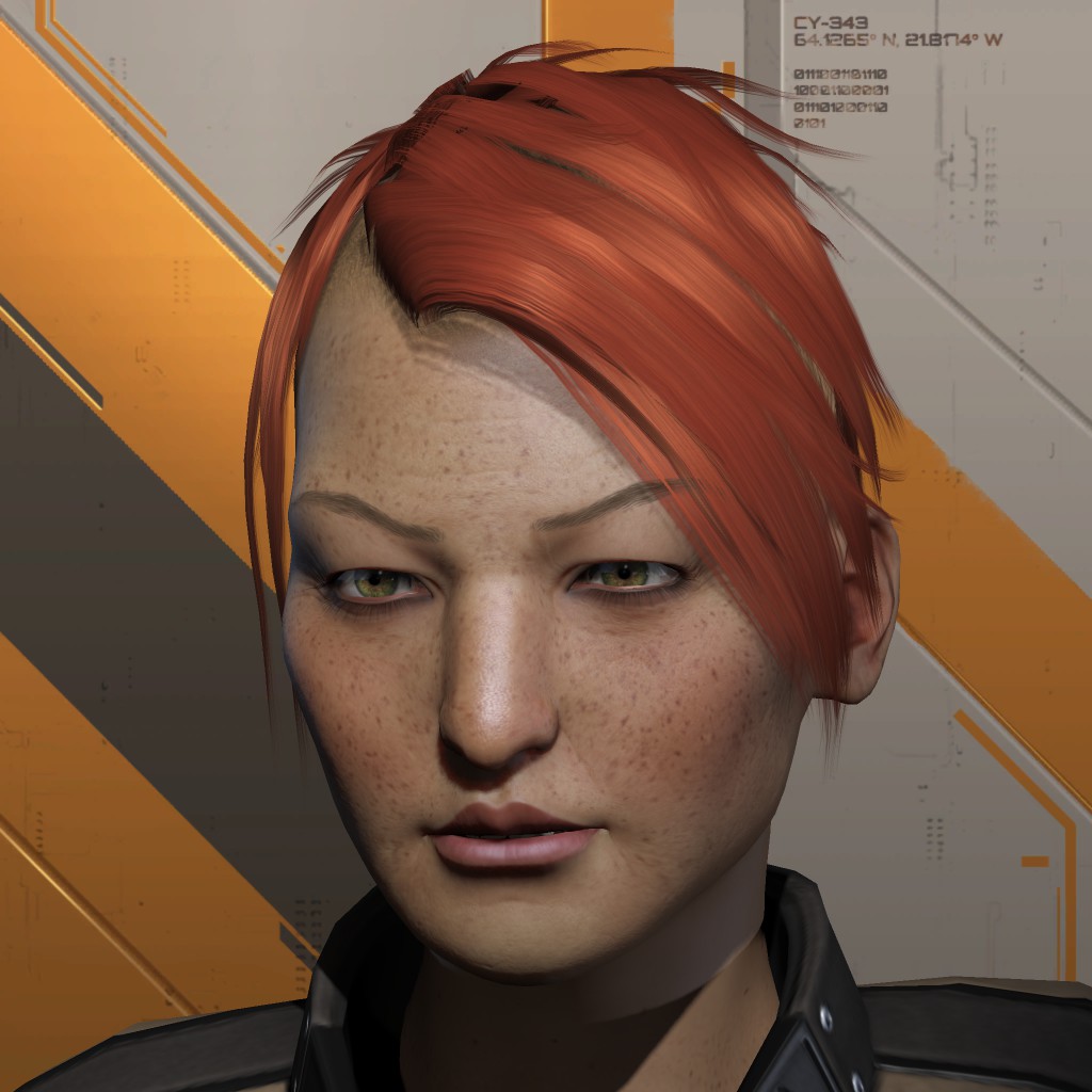 Daedra Felleskye
