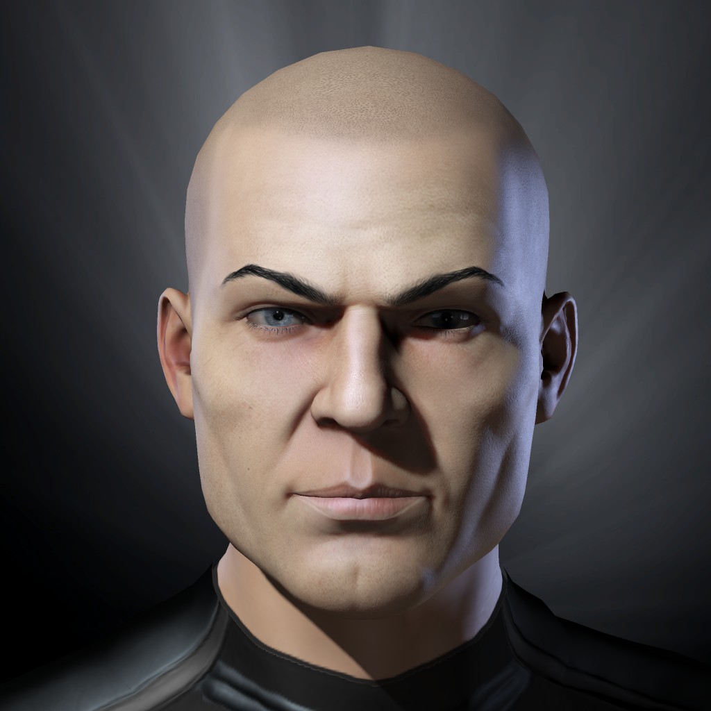 Robbie Proton