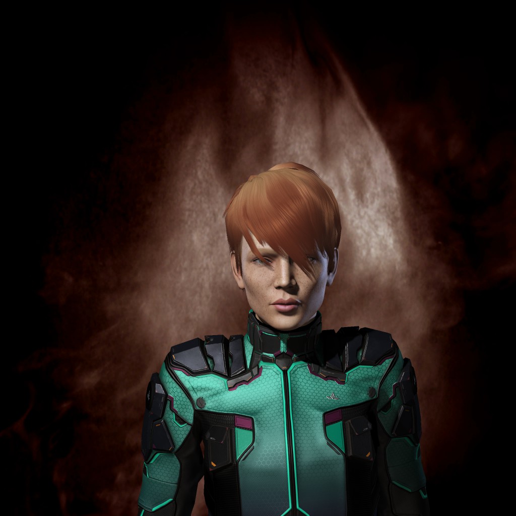 safira jomita portrait