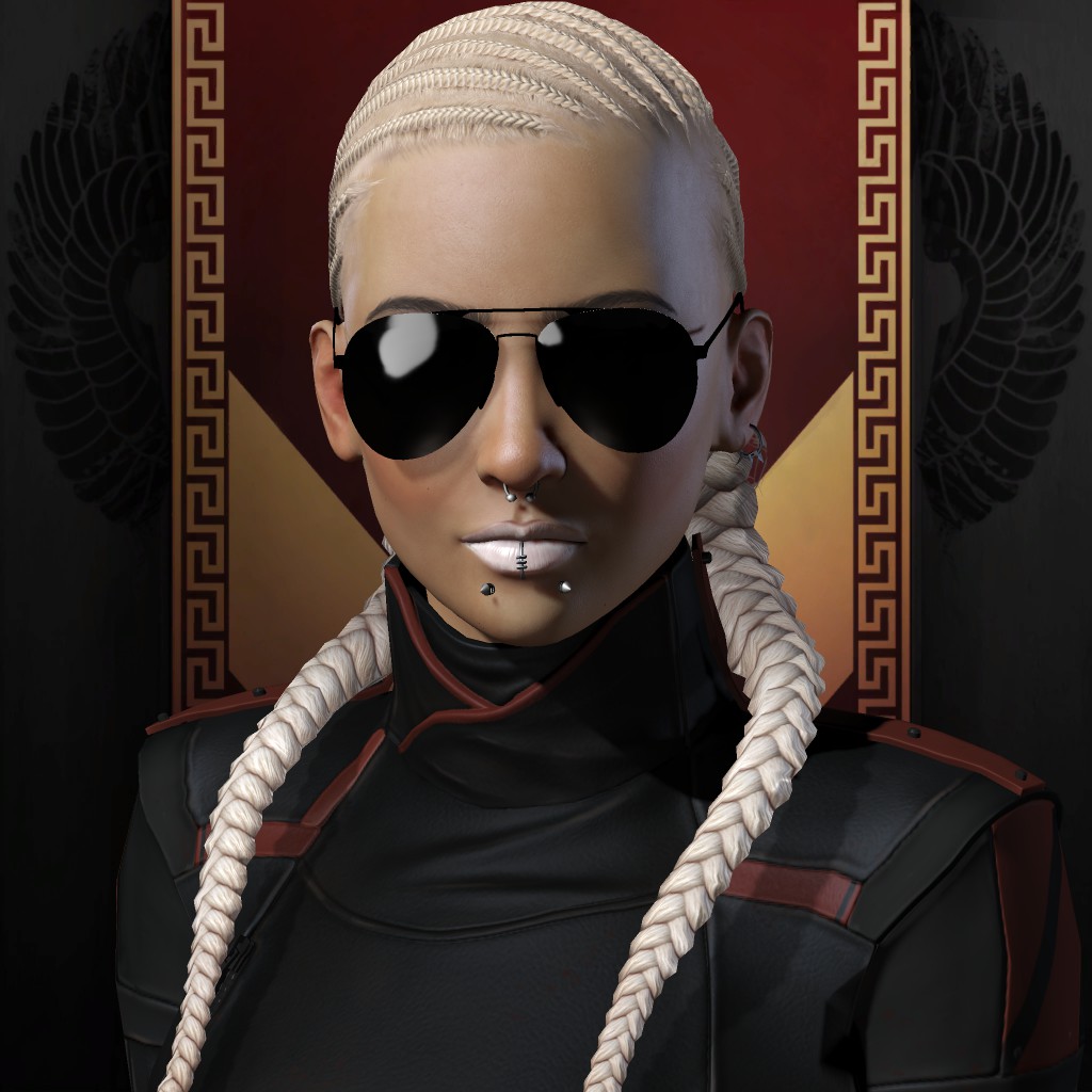 PriestX