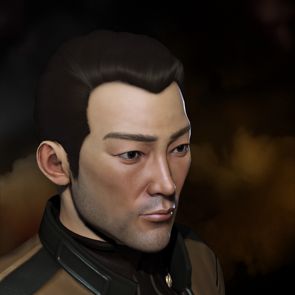 L-lun mapman