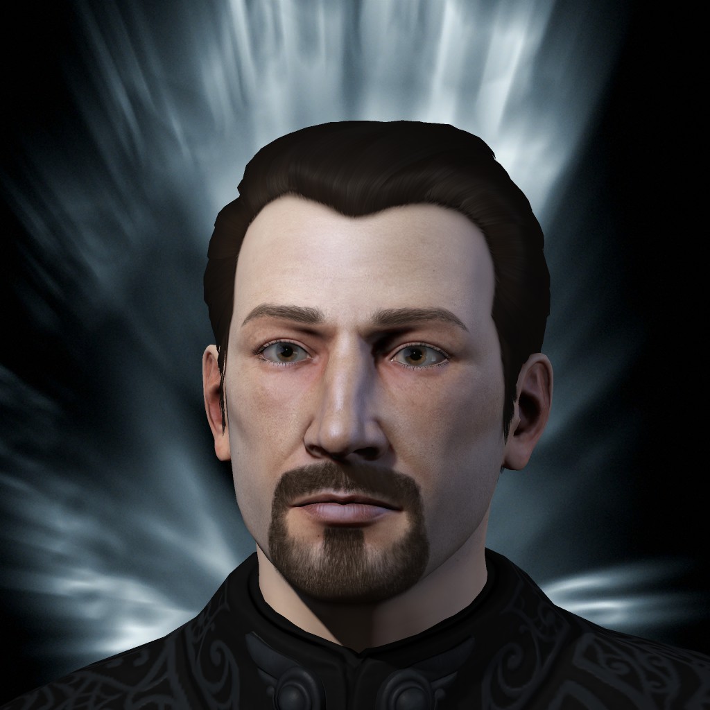 Huntington Morgenthau