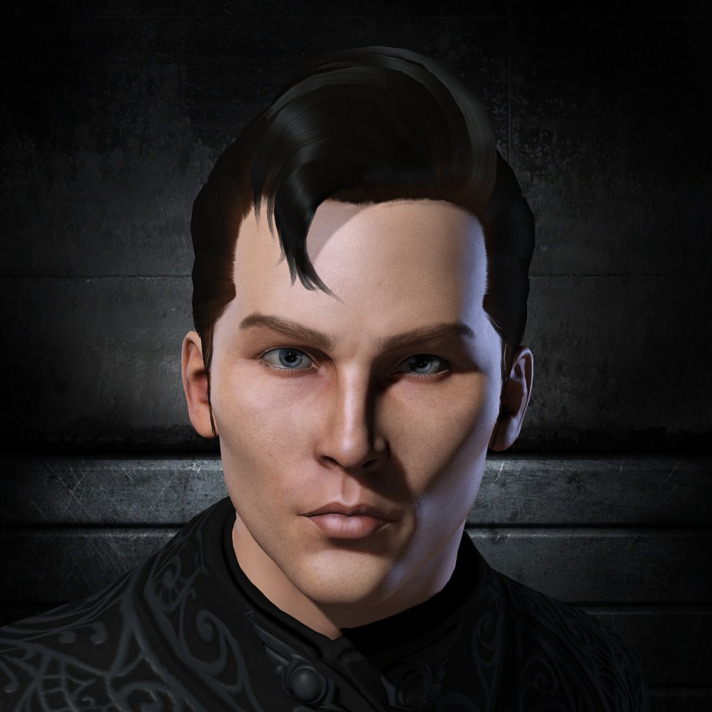 portrait