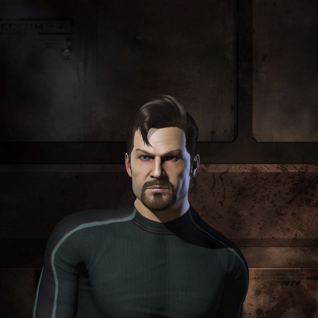Hakon Enoch