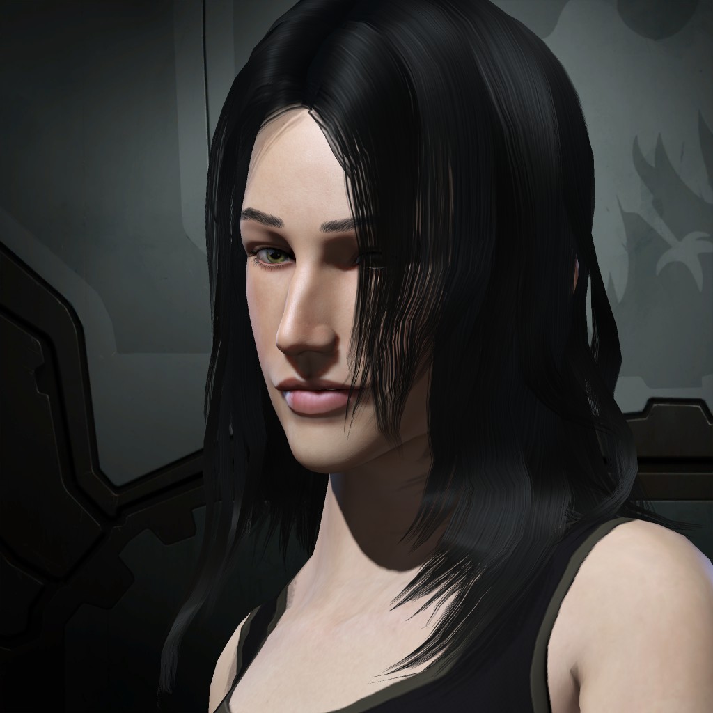 Miranda Valghorn