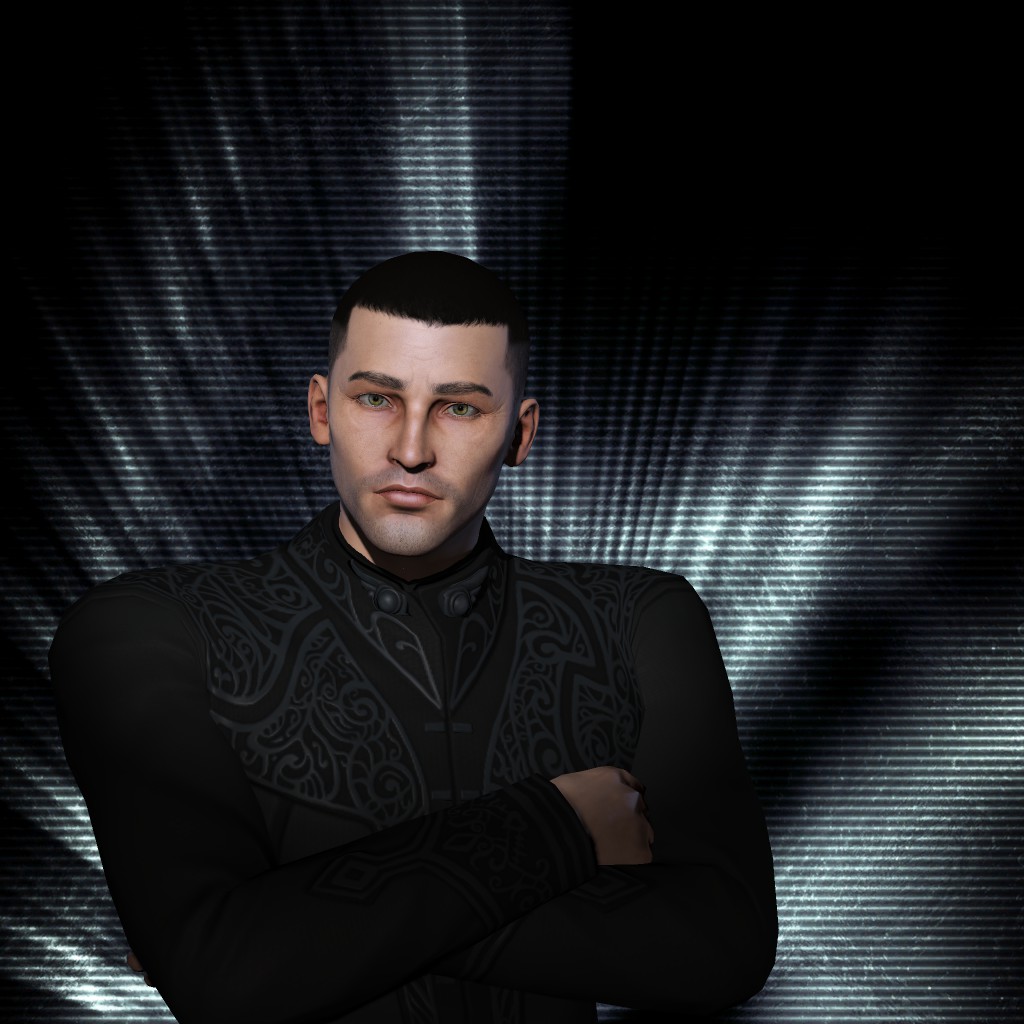 Maxim Krilatiy