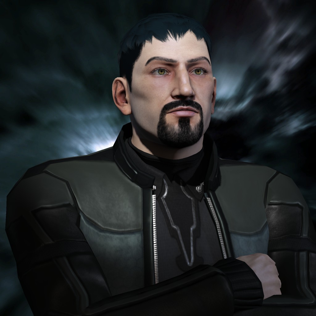 Solinestronn Shadowstar